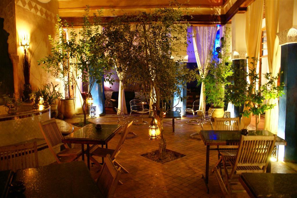 Bed and Breakfast Les Bains De Fez Tara Exterior foto